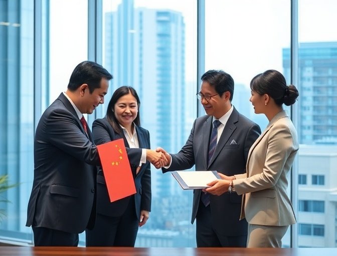 激情av与腾讯视频达成战略合作，共同打造精品内容生态