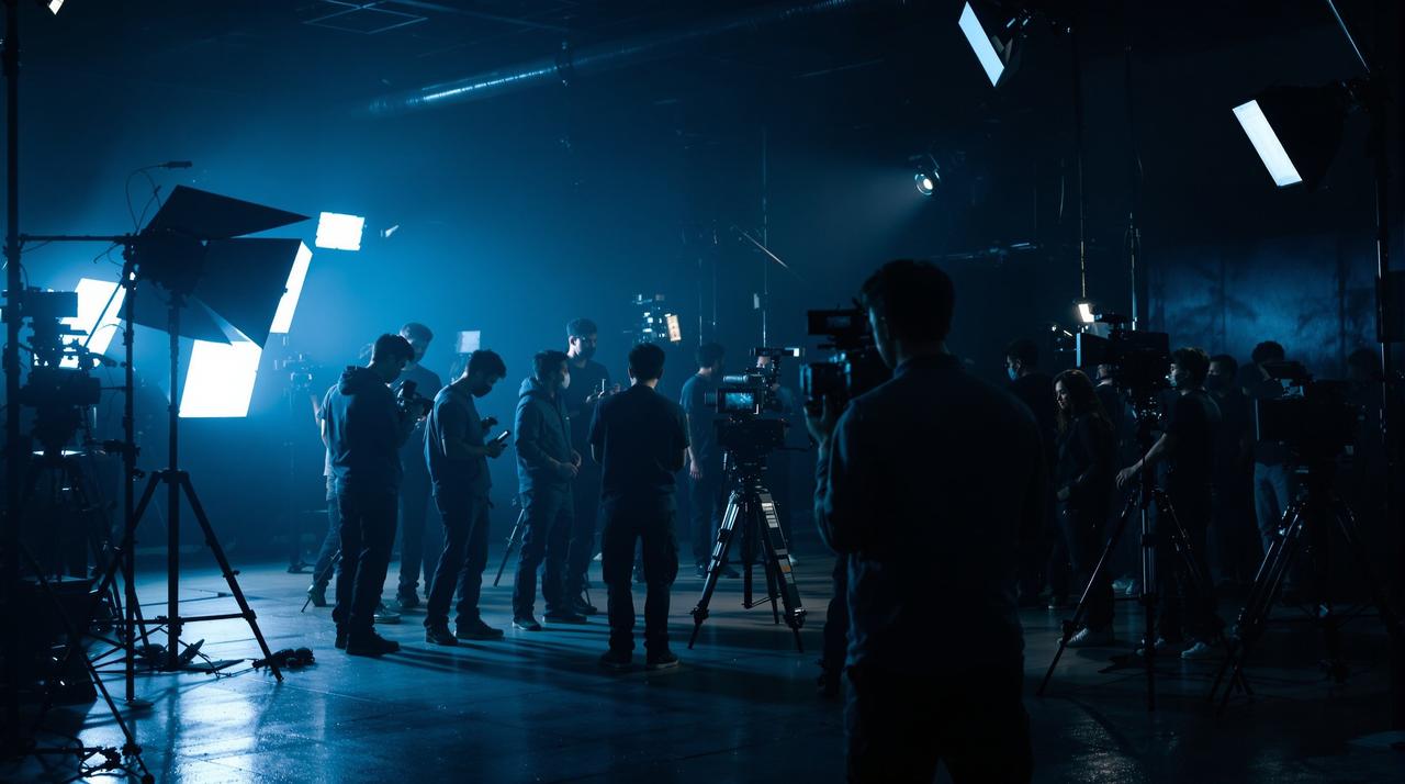 激情av制作现场